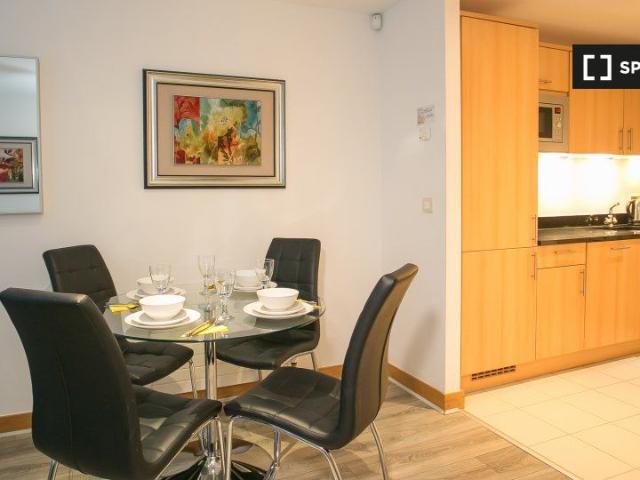 Apartment to rent in Dublin
