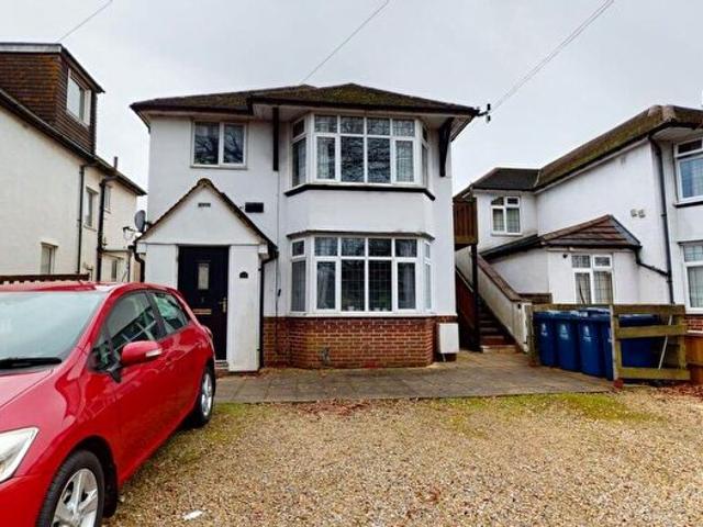 Apartment for rent in Barton, The Slade