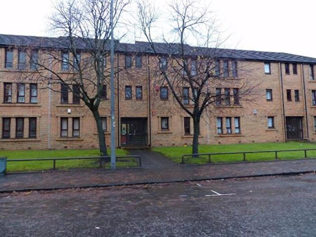 Apartment for rent in North Woodside, Scotland