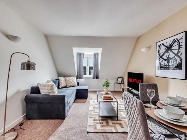 Apartment for rent in Semilong, Northampton