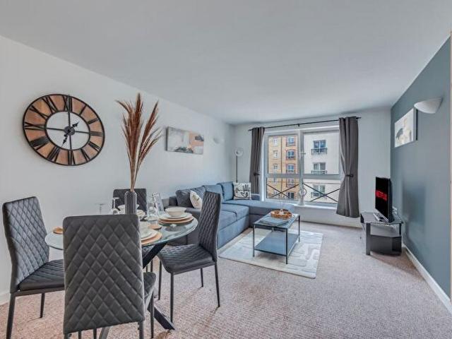 Apartment for rent in Semilong, Northampton