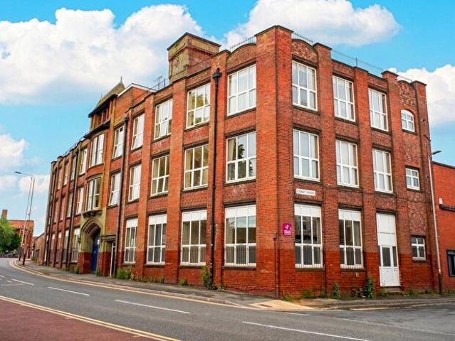 Apartment for rent in Black Friars, Old Wharf