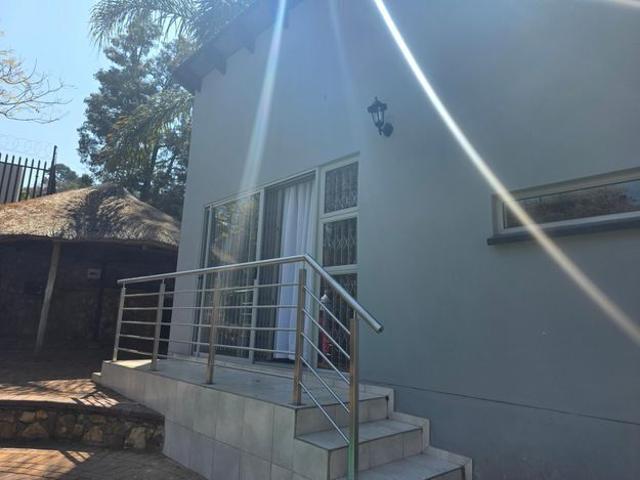 Apartment for rent in Northcliff, Johannesburg