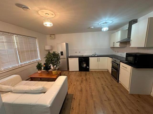Apartment for rent in Dromore, Oxfordshire
