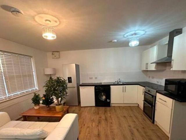 Apartment for rent in Dromore, Oxfordshire