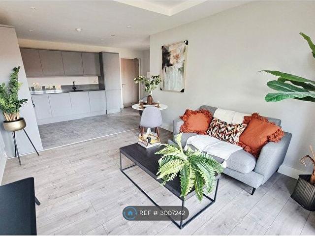 Apartment for rent in Black Friars, Old Wharf