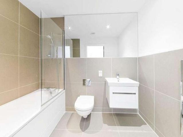Apartment for rent in Sutton Apartment for rent in Sutton