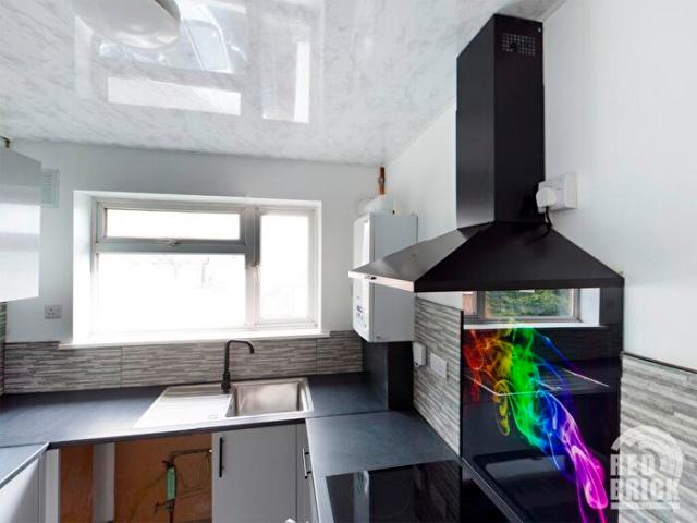 Apartment for rent in Manor Farm Estate, West Midlands
