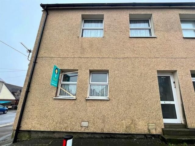 Apartment for rent in Llandybie, Penygroes