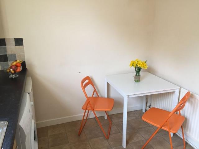 Apartment for rent in The Park, City of Nottingham
