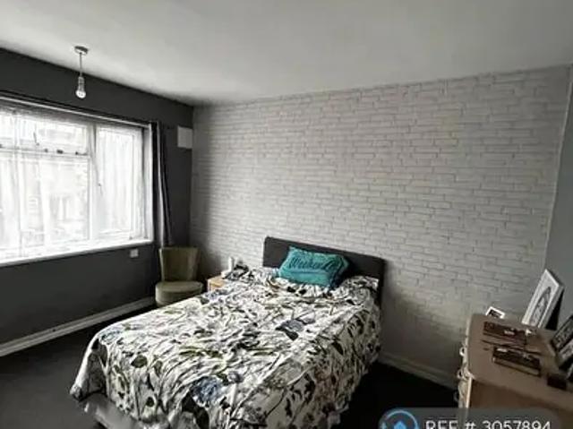 Apartment for rent in Clifton, City of Nottingham