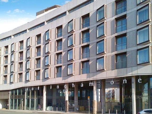 Apartment for rent in The Meadows, Haddon