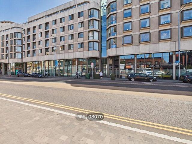 Apartment for rent in The Meadows, Haddon
