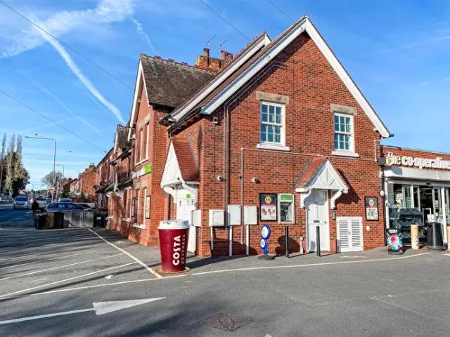 Apartment for rent in Giltbrook, Broxtowe