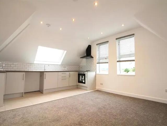 Apartment for rent in Haddon, East Midlands