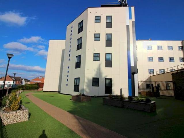 Apartment for rent in Stapleford, Attenborough