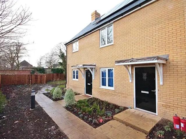 Apartment for rent in Littlemore Park, Oxford
