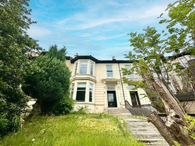 Apartment for rent in Dennistoun, Scotland