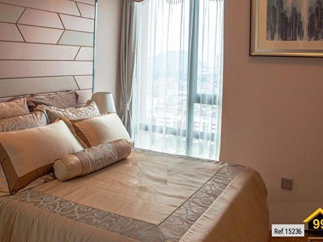 Apartment for rent in Monkston Park, Milton Keynes
