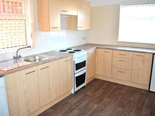 Apartment for rent in Corby Village, Corby
