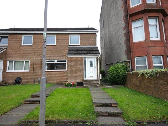 Apartment for rent in Temple, Scotland