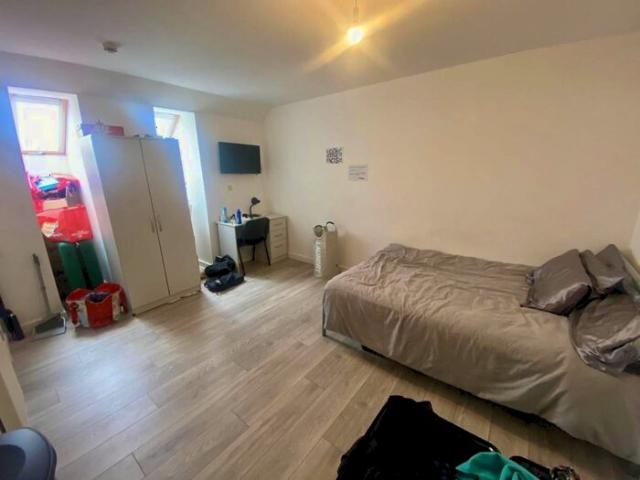 Apartment for rent in Brynmill, Swansea