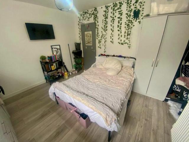 Apartment for rent in Brynmill, Swansea