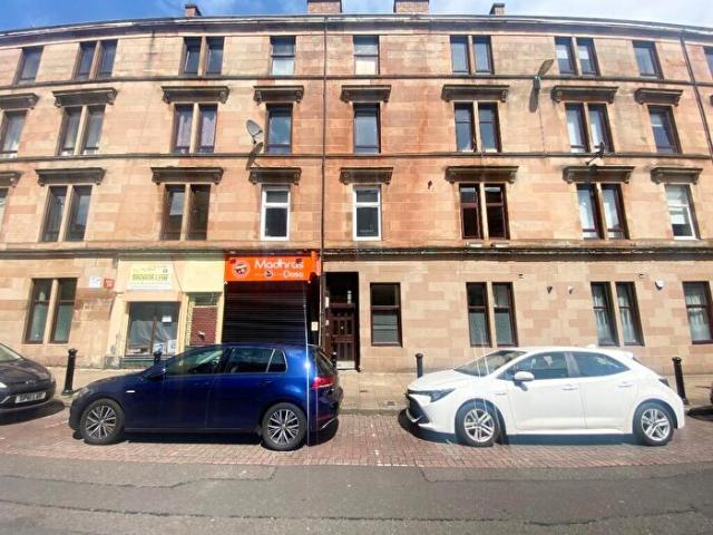 Apartment for rent in Scotland
