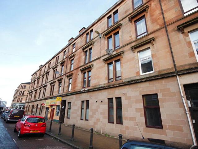 Apartment for rent in Scotland