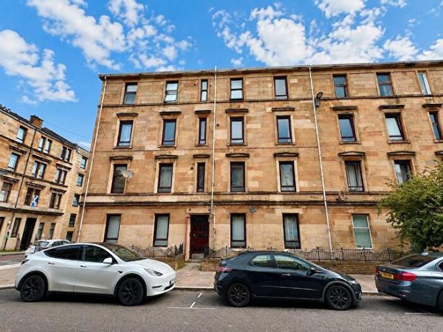 Apartment for rent in Scotland
