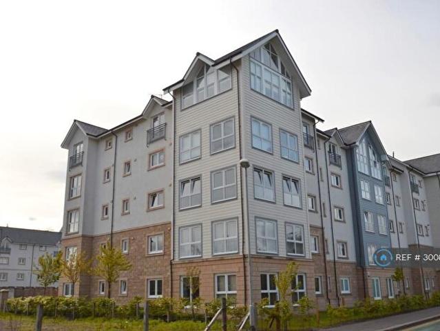 Apartment for rent in Cambuskenneth, Scotland