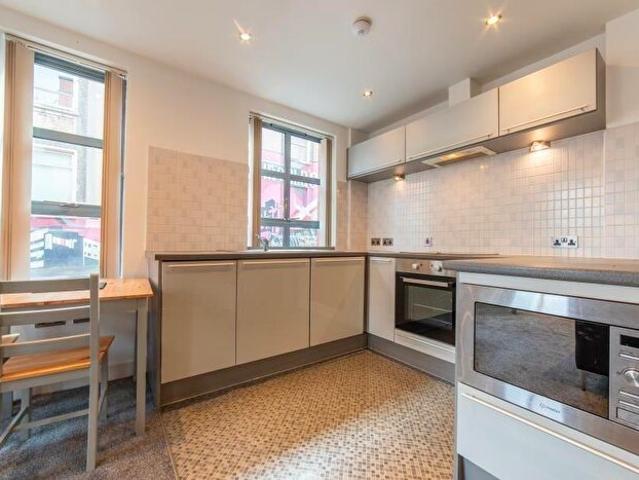 Apartment for rent in St Ann's, Haddon