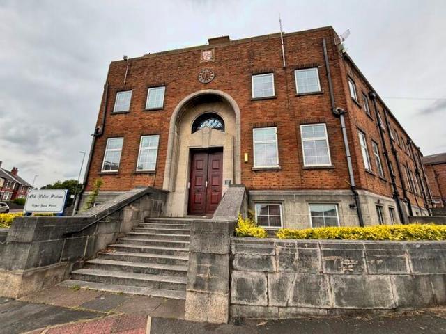 Apartment for rent in Barton, Leicestershire