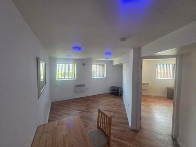 Apartment for rent in Barton, Leicestershire