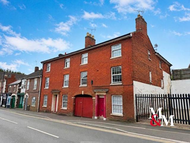 Apartment for rent in Leighton-Linslade, Linslade