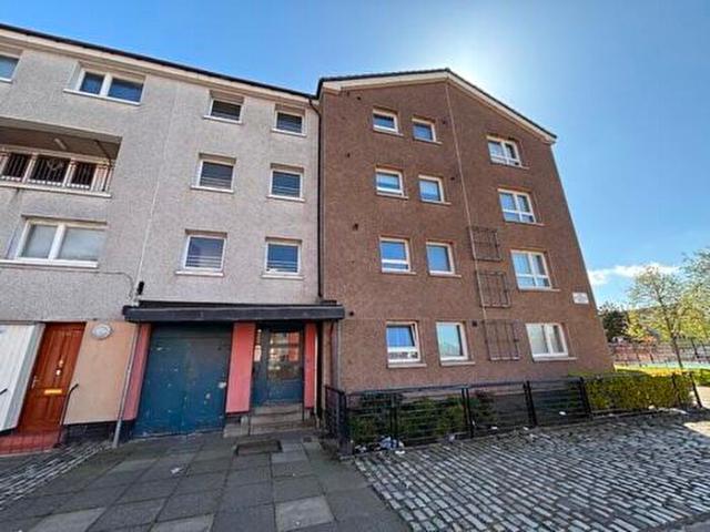 Apartment for rent in Hutchesontown, Oatlands