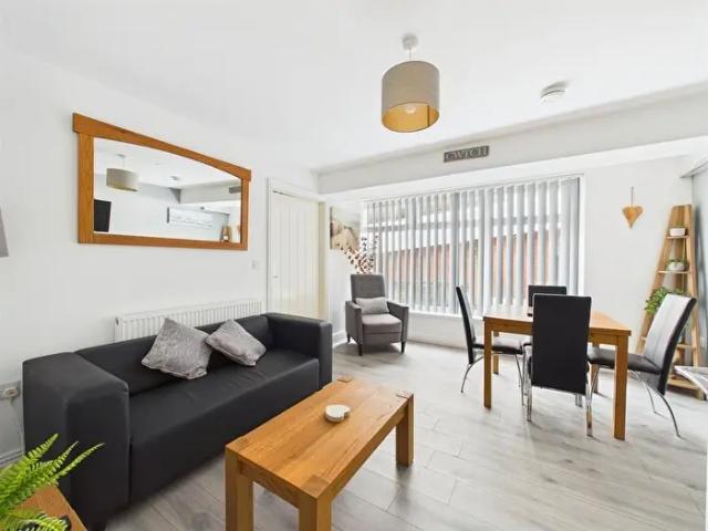 Apartment for rent in Nottage, Porthcawl