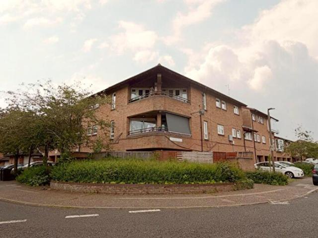 Apartment for rent in Milton Keynes