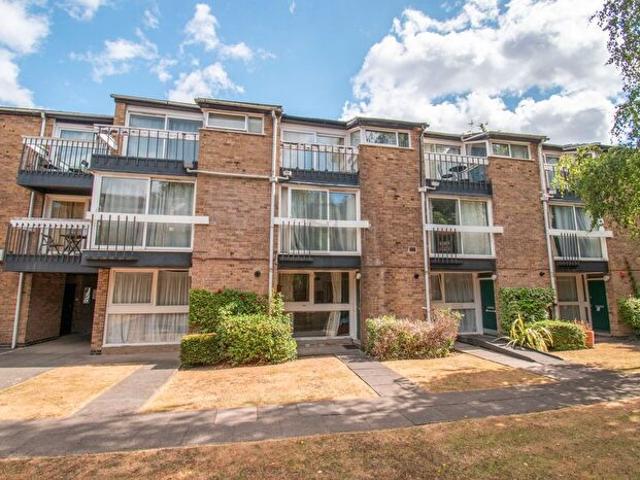 Apartment for rent in Old Wharf, City Of Leicester