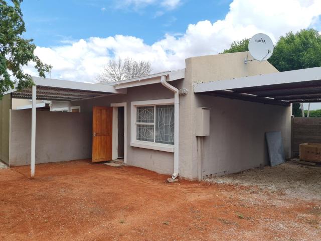 Apartment for rent in Upington
