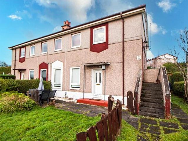 Apartment for rent in Clydebank, Scotland