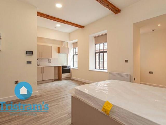Apartment for rent in St Ann's, Haddon