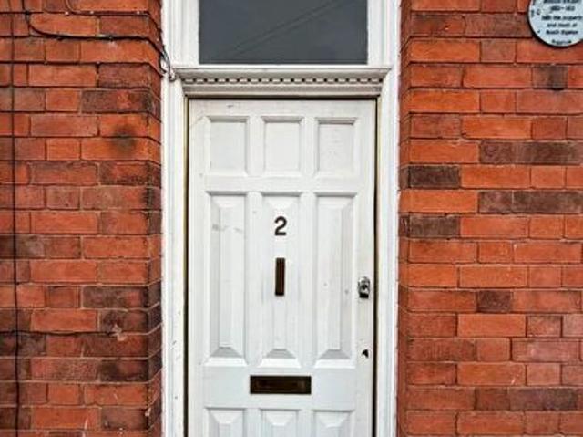 Apartment for rent in South Wigston, Wigston Magna