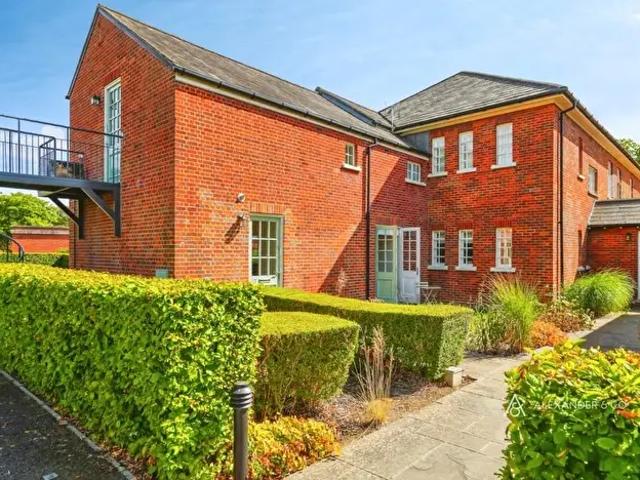Apartment for rent in Evershot, Oxfordshire