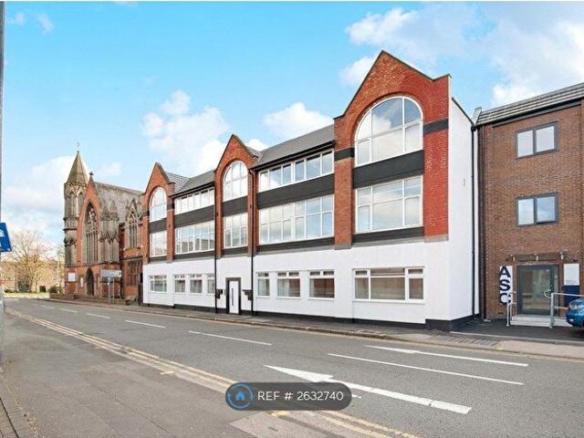 Apartment for rent in Semilong, Northampton