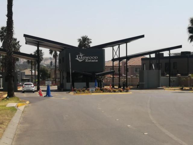 Apartment for rent in Ormonde, Johannesburg