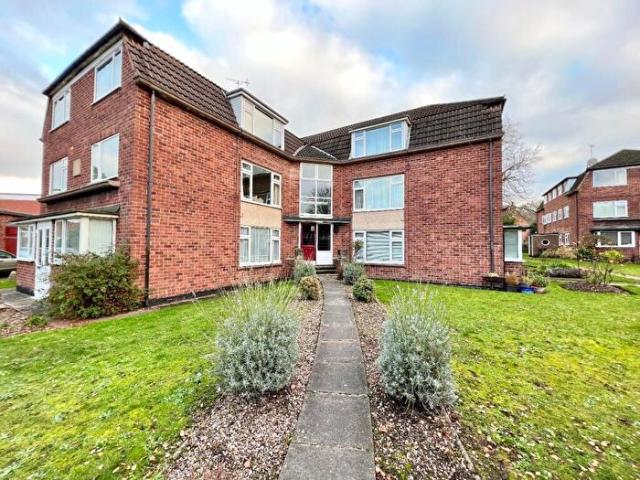 Apartment for rent in Gun Hill, Warwickshire
