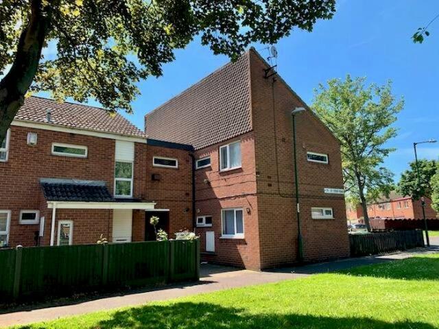 Apartment for rent in The Meadows, Haddon