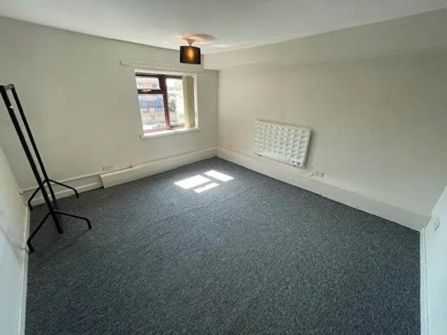 Apartment for rent in New Normanton, East Midlands