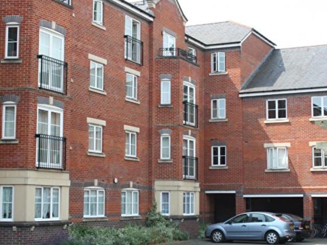 Apartment for rent in St Thomas', The Slade